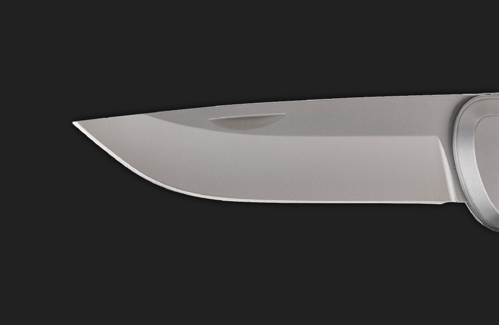 FOLDING WORKING KNIFE