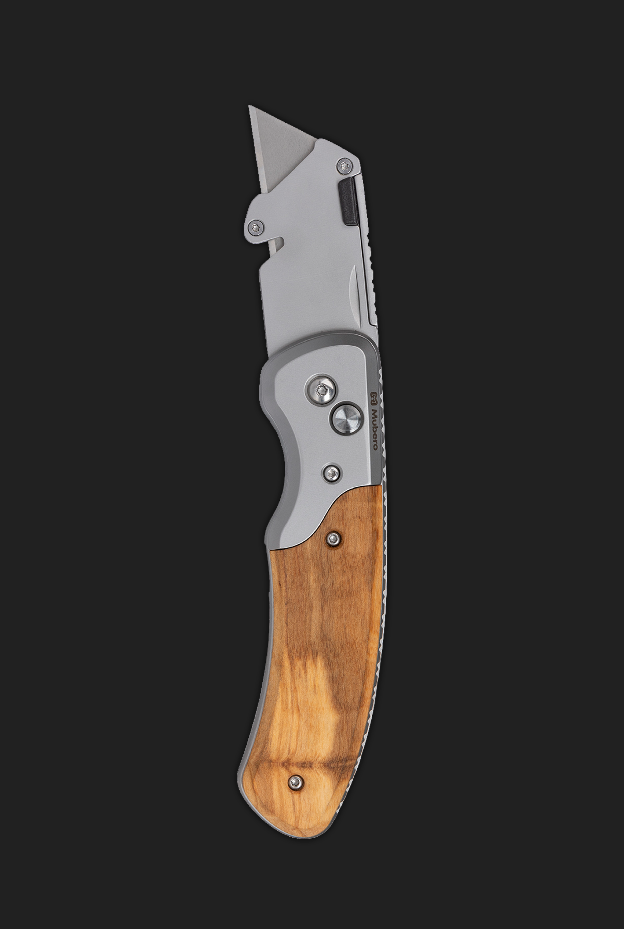 FOLDING UTILITY KNIFE