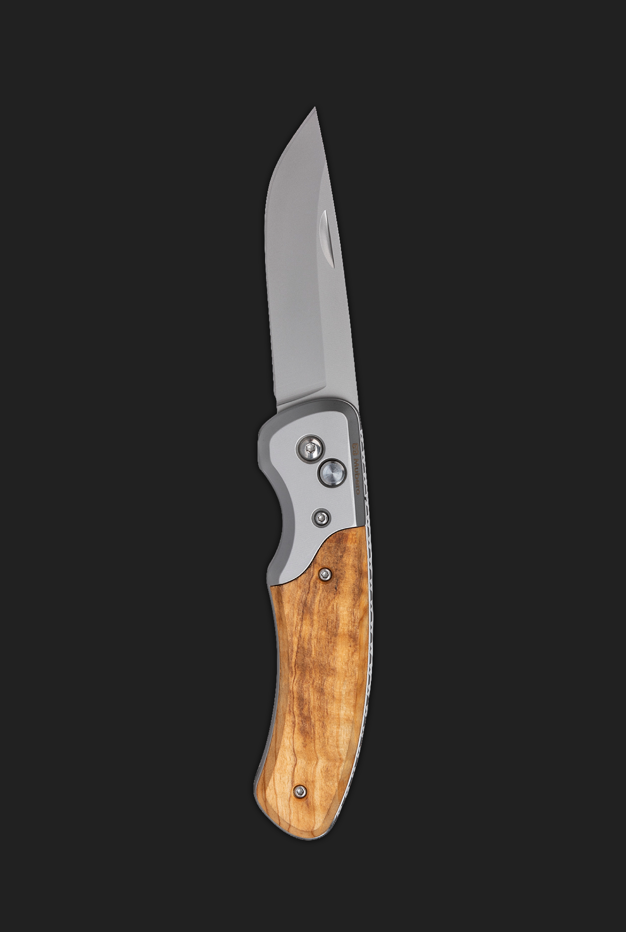 FOLDING WORKING KNIFE