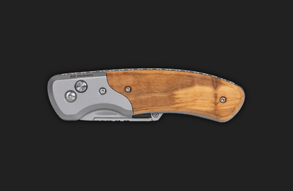 FOLDING UTILITY KNIFE