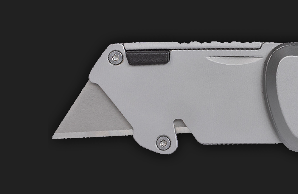 FOLDING UTILITY KNIFE