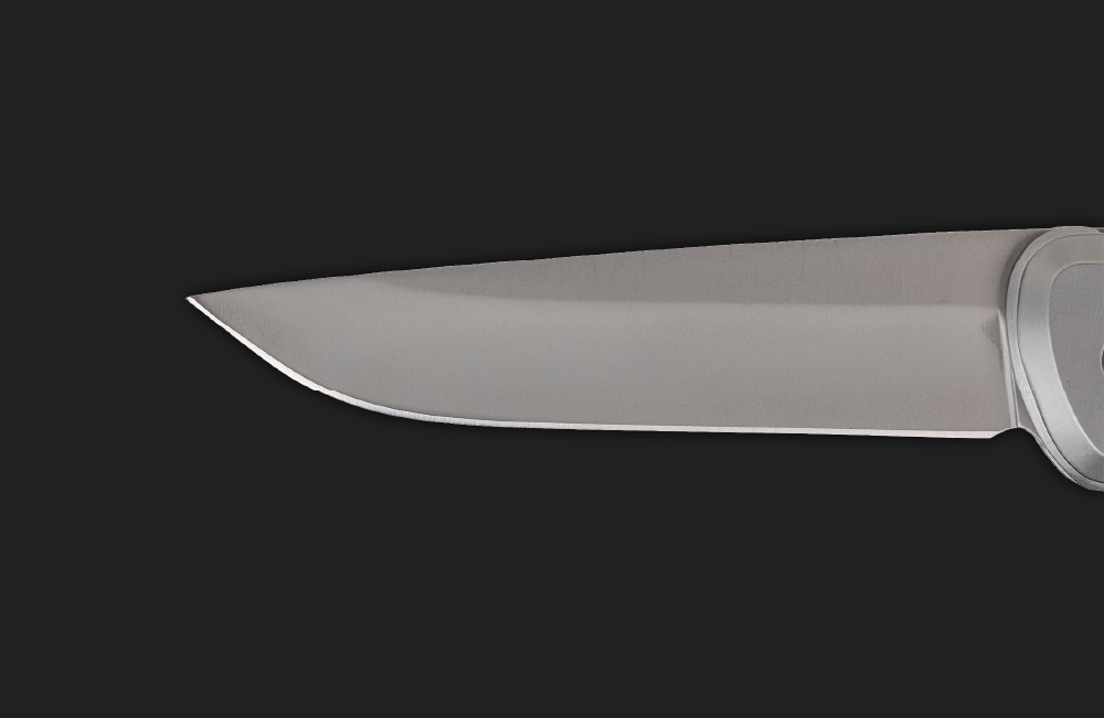 TRADE KNIFE WITH HOLSTER