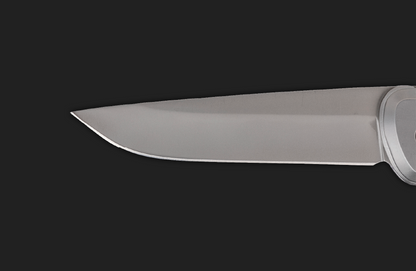 TRADE KNIFE WITH HOLSTER