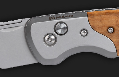 FOLDING UTILITY KNIFE
