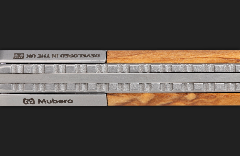 FOLDING WORKING KNIFE