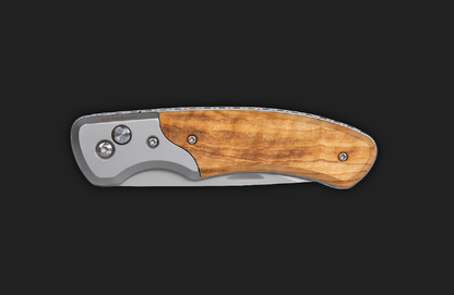 FOLDING WORKING KNIFE