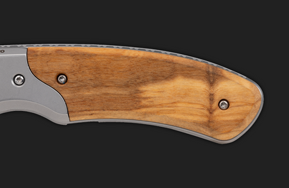 FOLDING UTILITY KNIFE